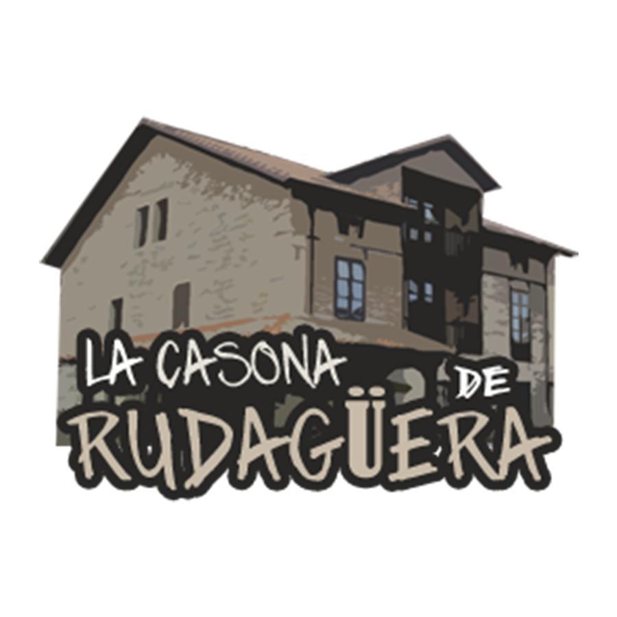 La Casona De Rudagueera 호텔 Rudaguera 외부 사진